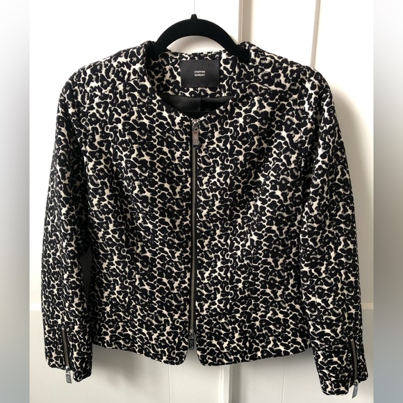 Blazer Steffen Schraut - Picture 2 of 8